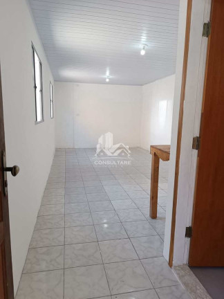 Imagem Casa com 3 Quartos para Alugar, 400 m² em Marapé - Santos Imagem Casa com 3 Quartos para Alugar, 400 m² em Marapé - Santos