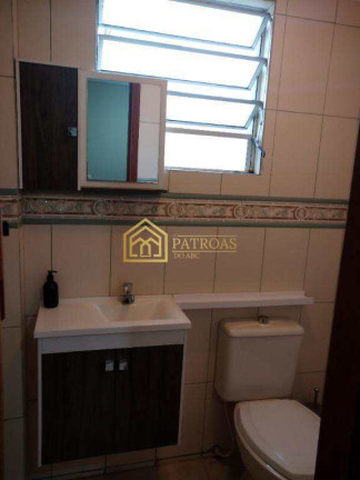 Imagem Apartamento com 3 Quartos à Venda, 139 m² em Paulicéia - São Bernardo Do Campo Imagem Apartamento com 3 Quartos à Venda, 139 m² em Paulicéia - São Bernardo Do Campo