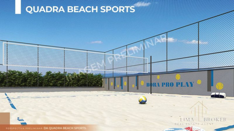 Imagem Apartamento com 2 Quartos à Venda, 47 m² em Enseada - Guarujá