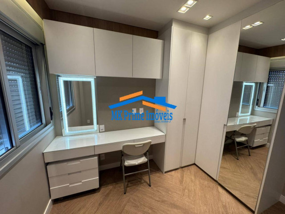 Imagem Apartamento com 2 Quartos à Venda, 62 m² em Centro - Osasco