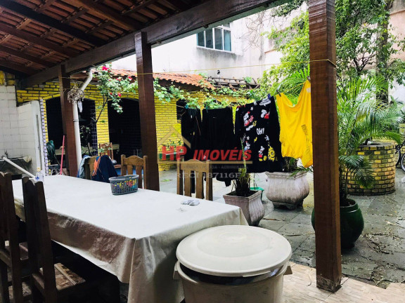 Imagem Casa com 2 Quartos à Venda, 310 m² em Bela Vista - Osasco
