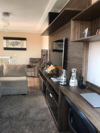 Imagem Imóvel com 2 Quartos à Venda, 80 m² em Vila Nova Bonsucesso - Guarulhos Imagem Imóvel com 2 Quartos à Venda, 80 m² em Vila Nova Bonsucesso - Guarulhos