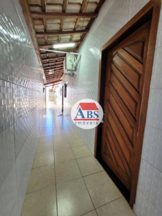 Imagem Casa com 3 Quartos à Venda, 120 m² em Mirim - Praia Grande Imagem Casa com 3 Quartos à Venda, 120 m² em Mirim - Praia Grande
