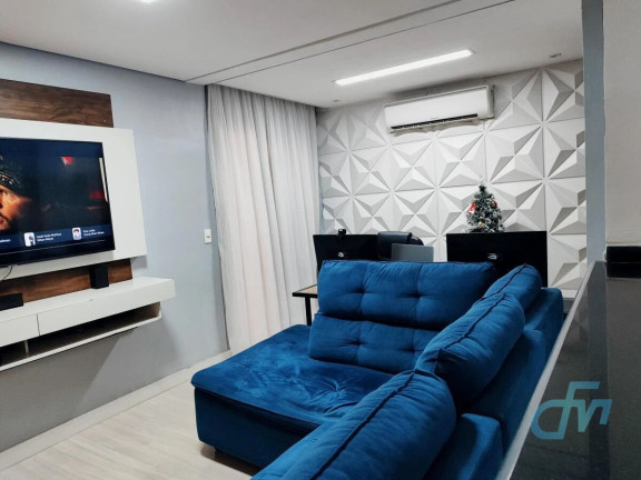Imagem Casa com 2 Quartos à Venda, 110 m² em Jardim Ivete - Mogi Das Cruzes Imagem Casa com 2 Quartos à Venda, 110 m² em Jardim Ivete - Mogi Das Cruzes