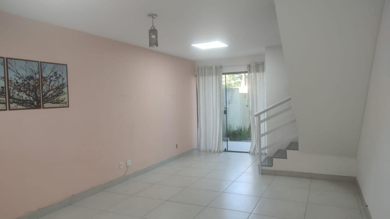 Imagem Casa com 3 Quartos para Alugar, 107 m² em Senador Vasconcelos - Rio De Janeiro