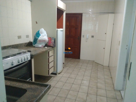 Imagem Apartamento com 2 Quartos à Venda, em Centro - São Vicente Imagem Apartamento com 2 Quartos à Venda, em Centro - São Vicente