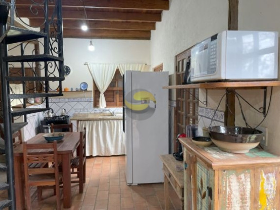 Imagem Casa com 2 Quartos à Venda, 127 m² em Morada Do Sol - Santana De Parnaíba