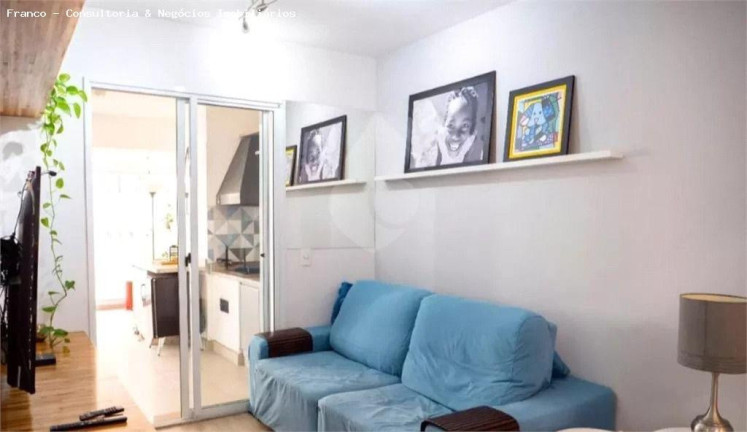 Imagem Apartamento com 2 Quartos à Venda, em Liberdade - São Paulo Imagem Apartamento com 2 Quartos à Venda, em Liberdade - São Paulo