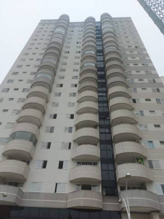 Apartamento com 3 Quartos à Venda, 106 m² em Jardim Esplanada - São José Dos Campos