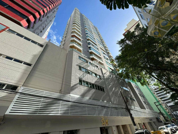 Imagem Apartamento com 3 Quartos à Venda, 114 m² em 2 Quadra Centro - Balneário Camboriú