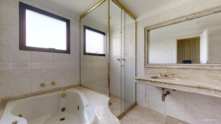 Imagem Apartamento com 3 Quartos à Venda, 280 m² em Morumbi - São Paulo Imagem Apartamento com 3 Quartos à Venda, 280 m² em Morumbi - São Paulo