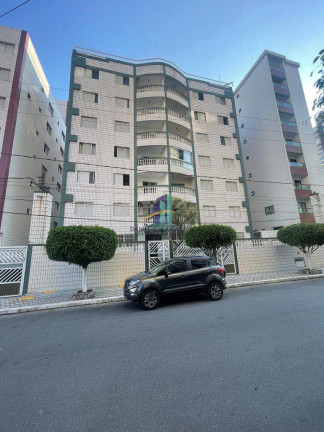Apartamento com 1 Quarto à Venda, 45 m² em Guilhermina - Praia Grande