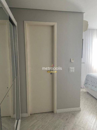 Imagem Apartamento com 3 Quartos à Venda, 124 m² em Campestre - Santo André Imagem Apartamento com 3 Quartos à Venda, 124 m² em Campestre - Santo André