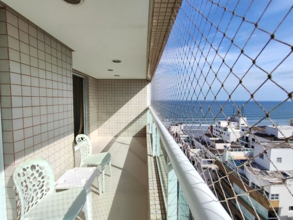Imagem Cobertura com 3 Quartos à Venda, 226 m² em Canto Do Forte - Praia Grande Imagem Cobertura com 3 Quartos à Venda, 226 m² em Canto Do Forte - Praia Grande