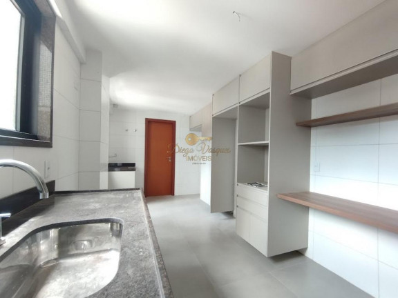 Imagem Apartamento com 3 Quartos à Venda, 164 m² em Agriões - Teresópolis Imagem Apartamento com 3 Quartos à Venda, 164 m² em Agriões - Teresópolis