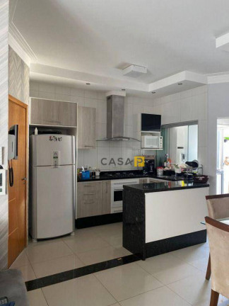 Imagem Casa com 3 Quartos à Venda, 117 m² em Jardim Boer I - Americana Imagem Casa com 3 Quartos à Venda, 117 m² em Jardim Boer I - Americana