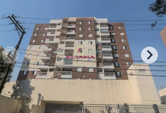 Imagem Apartamento com 2 Quartos à Venda, 52 m² em Vila Marina - São Paulo Imagem Apartamento com 2 Quartos à Venda, 52 m² em Vila Marina - São Paulo