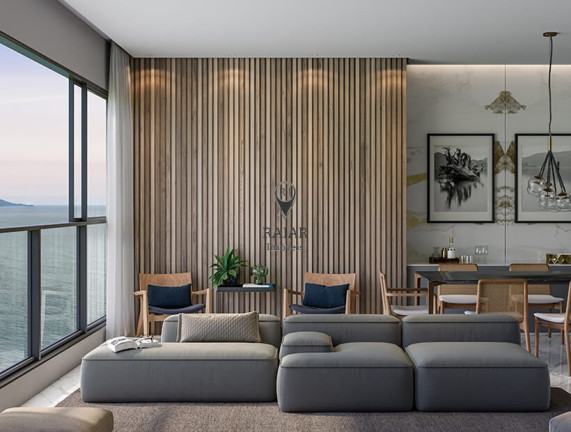 Imagem Apartamento com 4 Quartos à Venda,  em Centro - Balneário Camboriú