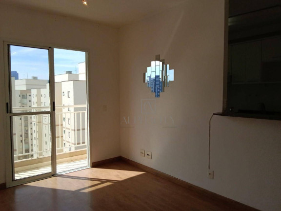 Apartamento com 2 Quartos à Venda, 58 m² em Jardim Tupanci - Barueri