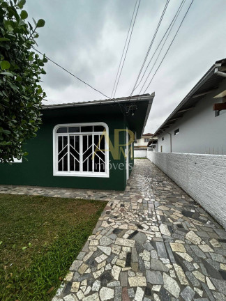 Imagem Casa com 3 Quartos à Venda, 280 m² em Centro - Biguaçu Imagem Casa com 3 Quartos à Venda, 280 m² em Centro - Biguaçu