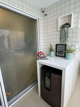Imagem Apartamento com 3 Quartos à Venda, 95 m² em Cocó - Fortaleza