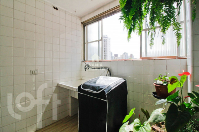 Imagem Apartamento com 2 Quartos à Venda, 92 m² em Perdizes - São Paulo