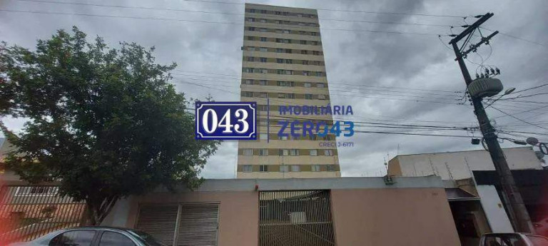 Imagem Apartamento com 2 Quartos à Venda, 53 m² em Vila Nova - Londrina Imagem Apartamento com 2 Quartos à Venda, 53 m² em Vila Nova - Londrina