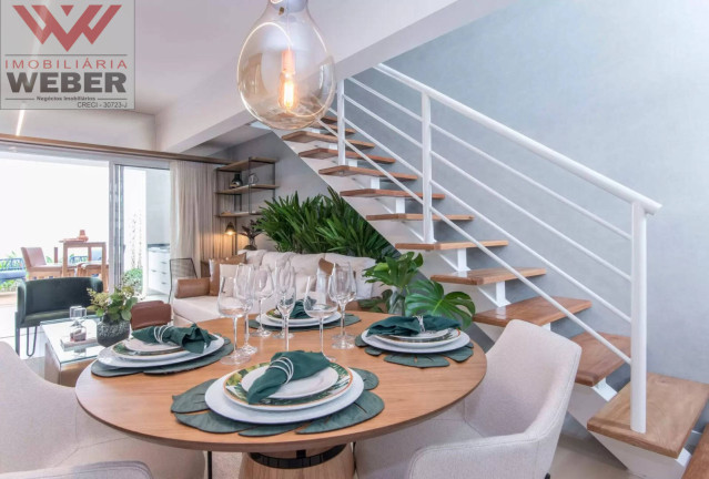 Casa de Condomínio com 3 Quartos à Venda, 139 m² em Jardim Karolyne - Votorantim