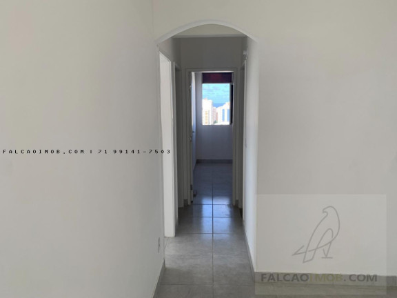 Imagem Apartamento com 3 Quartos à Venda, 97 m² em Pituba - Salvador Imagem Apartamento com 3 Quartos à Venda, 97 m² em Pituba - Salvador