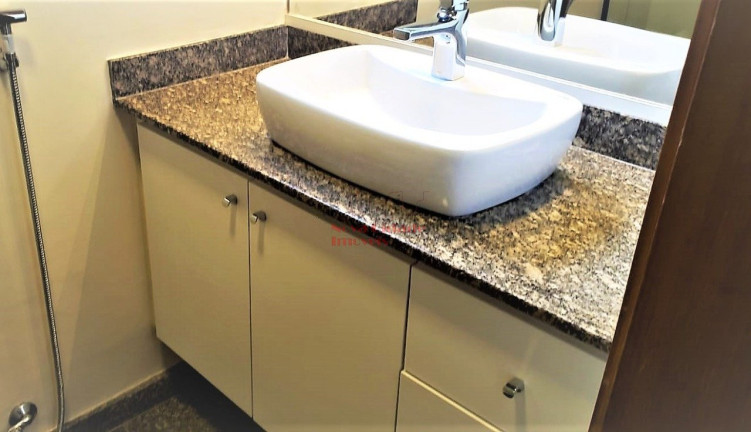 Imagem Apartamento com 4 Quartos à Venda, 258 m² em Vila Olímpia - São Paulo