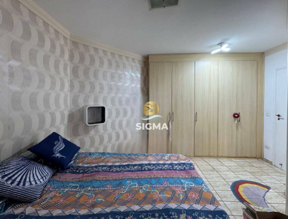 Imagem Apartamento com 3 Quartos à Venda, 116 m² em Jardim Astúrias - Guarujá Imagem Apartamento com 3 Quartos à Venda, 116 m² em Jardim Astúrias - Guarujá