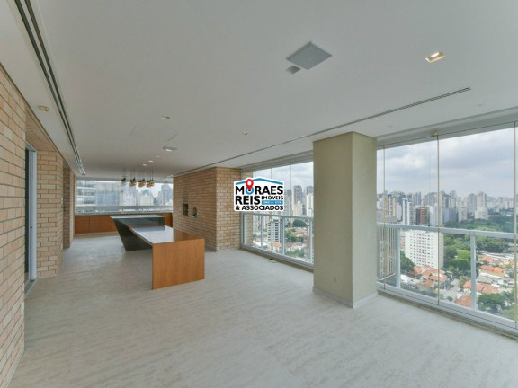 Imagem Apartamento com 4 Quartos à Venda, 460 m² em Vila Mariana - São Paulo Imagem Apartamento com 4 Quartos à Venda, 460 m² em Vila Mariana - São Paulo
