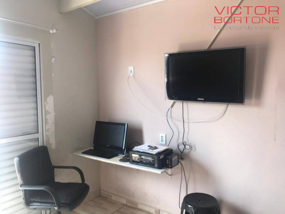 Imagem Casa com 3 Quartos à Venda, 197 m² em Vila Santana - Mogi Das Cruzes Imagem Casa com 3 Quartos à Venda, 197 m² em Vila Santana - Mogi Das Cruzes