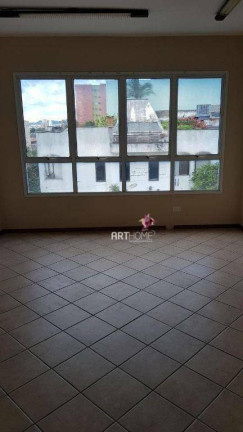 Imagem Sala Comercial à Venda, 83 m² em Vila Campestre - São Bernardo Do Campo Imagem Sala Comercial à Venda, 83 m² em Vila Campestre - São Bernardo Do Campo
