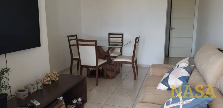 Imagem Apartamento com 3 Quartos à Venda, 76 m² em Quilombo - Cuiabá Imagem Apartamento com 3 Quartos à Venda, 76 m² em Quilombo - Cuiabá
