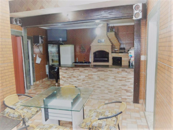 Imagem Casa com 3 Quartos à Venda, 150 m² em Vila Costa - Suzano Imagem Casa com 3 Quartos à Venda, 150 m² em Vila Costa - Suzano