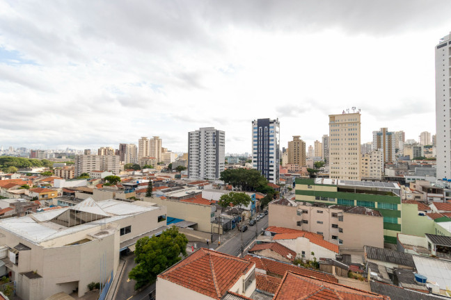 Imagem Apartamento com 3 Quartos à Venda, 142 m² em Santana - São Paulo Imagem Apartamento com 3 Quartos à Venda, 142 m² em Santana - São Paulo