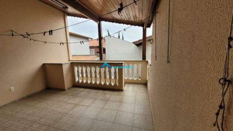 Imagem Casa de Condomínio com 2 Quartos à Venda, 76 m² em Jardim Martins - Jundiaí Imagem Casa de Condomínio com 2 Quartos à Venda, 76 m² em Jardim Martins - Jundiaí