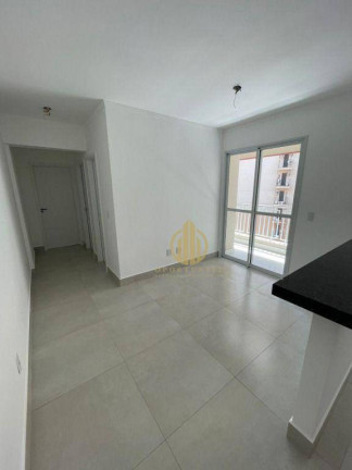 Imagem Apartamento com 2 Quartos à Venda, 60 m² em Ribeirânia - Ribeirão Preto