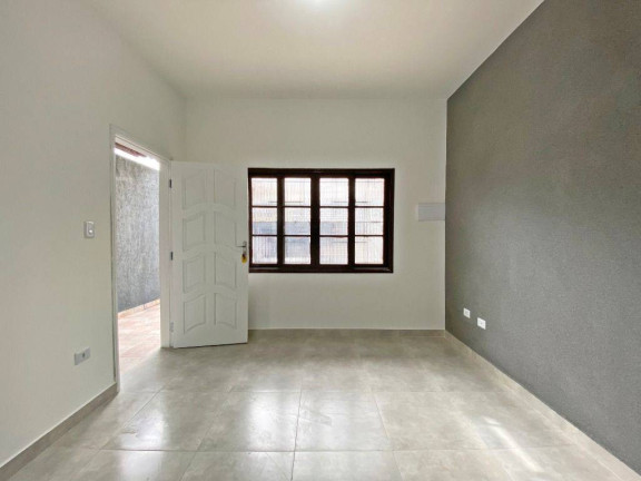 Imagem Casa com 2 Quartos à Venda, 60 m² em Tupi - Praia Grande Imagem Casa com 2 Quartos à Venda, 60 m² em Tupi - Praia Grande