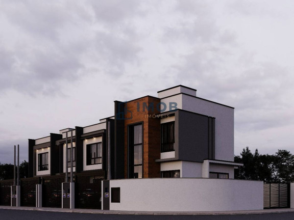Imagem Casa com 2 Quartos à Venda, 68 m² em Três Rios Do Norte - Jaraguá Do Sul Imagem Casa com 2 Quartos à Venda, 68 m² em Três Rios Do Norte - Jaraguá Do Sul