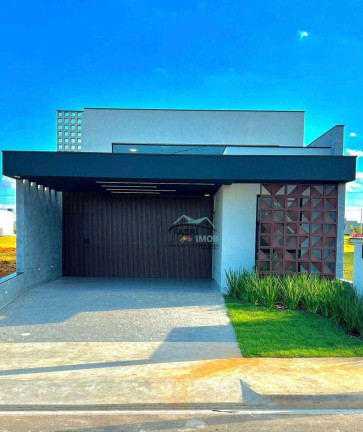Casa com 3 Quartos à Venda, 150 m² em Wanel Ville - Sorocaba