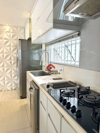 Imagem Apartamento com 3 Quartos à Venda, 109 m² em Cocó - Fortaleza Imagem Apartamento com 3 Quartos à Venda, 109 m² em Cocó - Fortaleza
