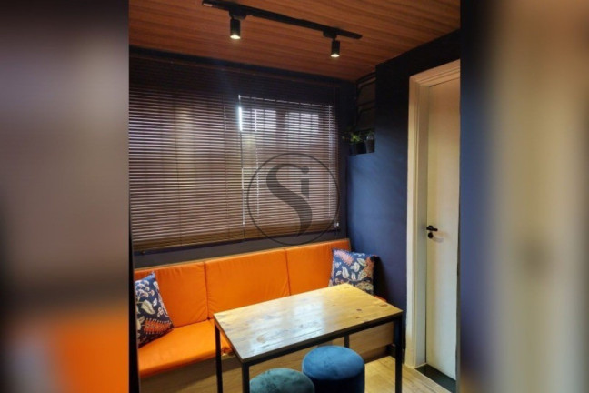 Imagem Apartamento com 2 Quartos à Venda, 70 m² em Vila Olímpia - São Paulo Imagem Apartamento com 2 Quartos à Venda, 70 m² em Vila Olímpia - São Paulo