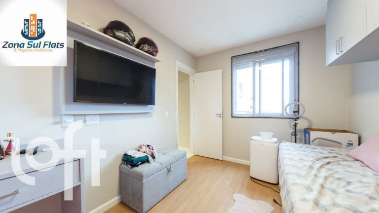 Imagem Apartamento com 3 Quartos à Venda, 72 m² em Cambuci - São Paulo