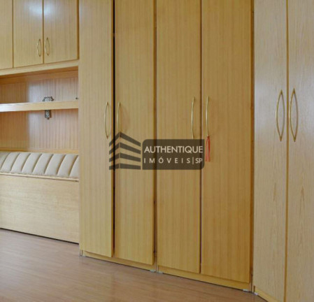 Imagem Apartamento com 3 Quartos à Venda, 116 m² em Ipiranga - São Paulo
