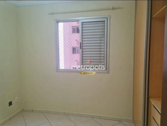 Imagem Apartamento com 3 Quartos à Venda, 55 m² em Paulicéia - São Bernardo Do Campo Imagem Apartamento com 3 Quartos à Venda, 55 m² em Paulicéia - São Bernardo Do Campo