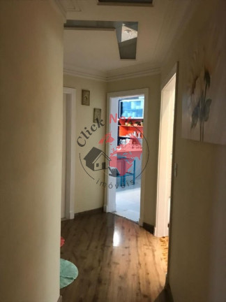 Imagem Apartamento com 3 Quartos à Venda, 150 m² em Vila Valparaíso - Santo André Imagem Apartamento com 3 Quartos à Venda, 150 m² em Vila Valparaíso - Santo André