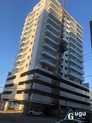 Imagem Apartamento com 3 Quartos à Venda, 94 m² em Praia Do Morro - Guarapari