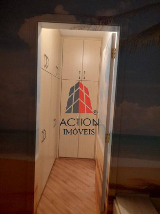 Imagem Apartamento com 4 Quartos à Venda, 230 m² em Vila Regente Feijó - São Paulo